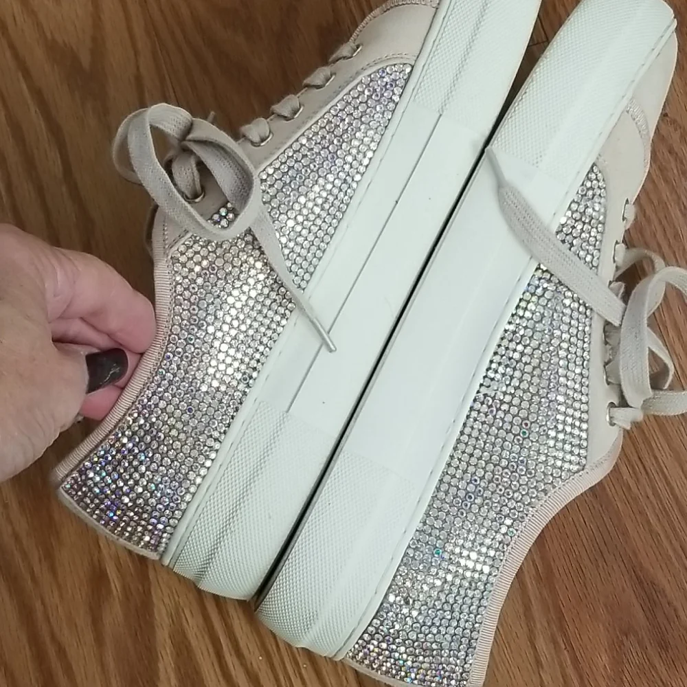 Gianni‎ Bini shoes 8.5